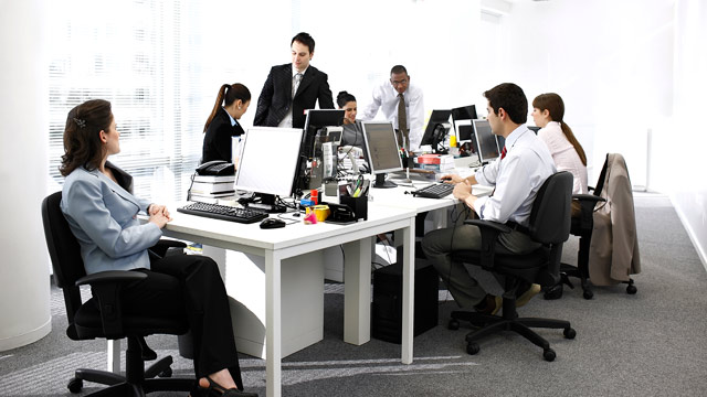 Universal Translation Services 3