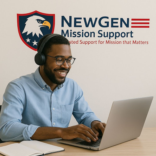 NewGen Mission Support | Certified Translation & Interpretation 2