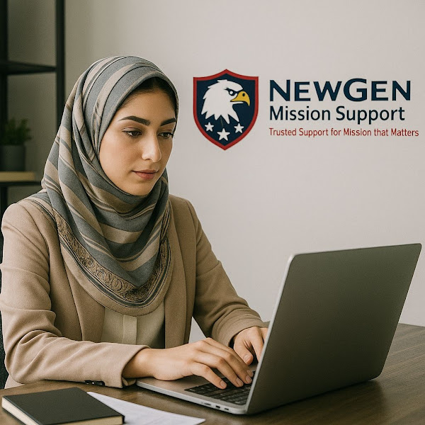 NewGen Mission Support | Certified Translation & Interpretation 3