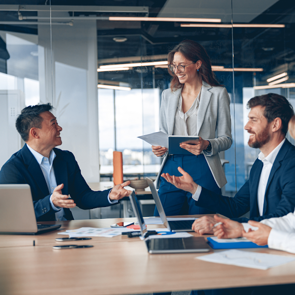 Trusted Translations, Inc 3