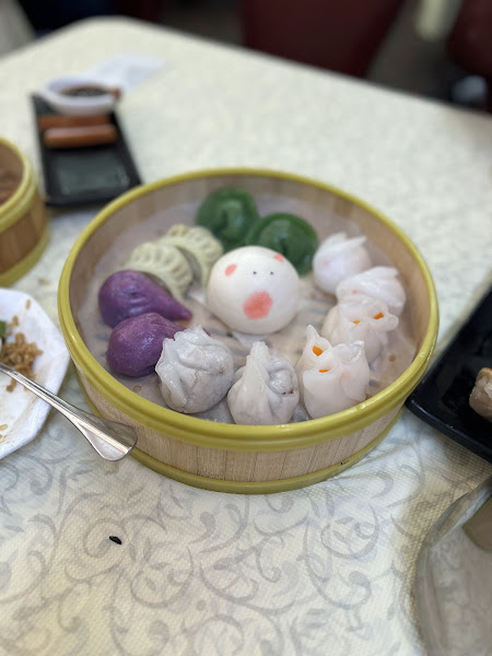 Lai Hong Lounge 4