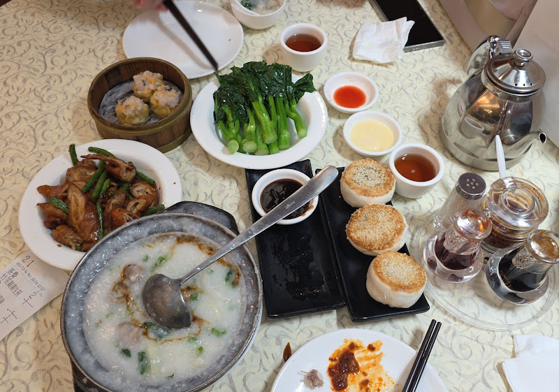 Lai Hong Lounge 5