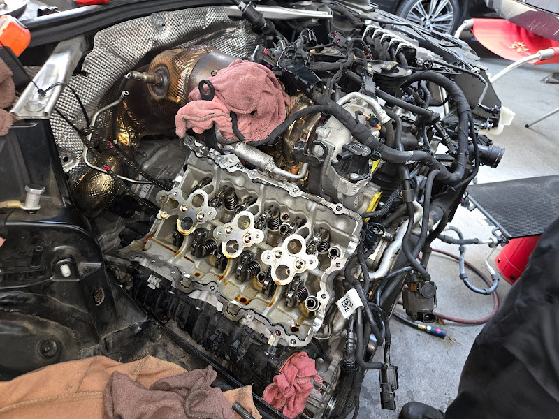 VAS Motor Works Inc 2