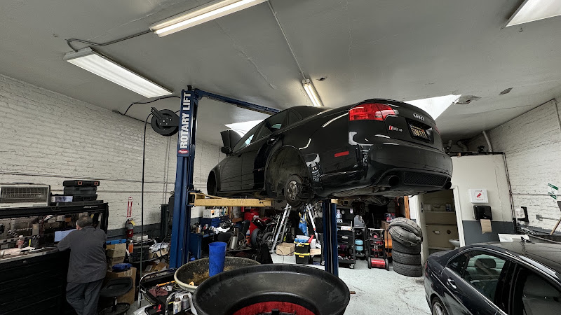 VAS Motor Works Inc 4