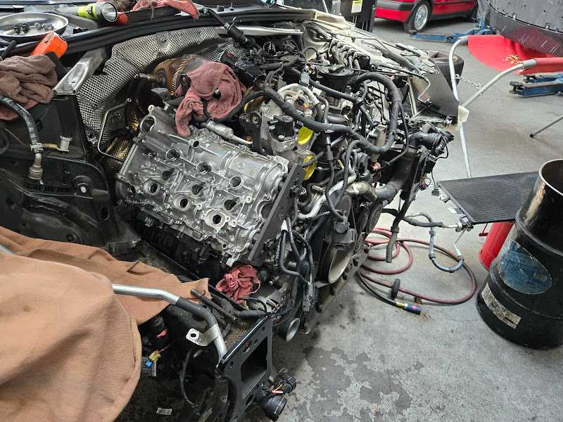 VAS Motor Works Inc 5