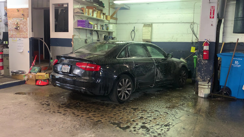 Automotive Clinic 2