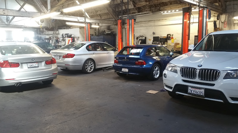 Automotive Clinic 3