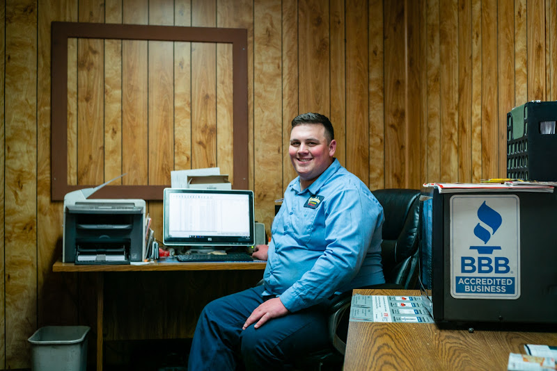 Precision Auto Repair 4