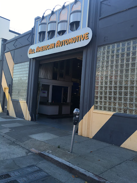 San Francisco Automotive Solutions 4