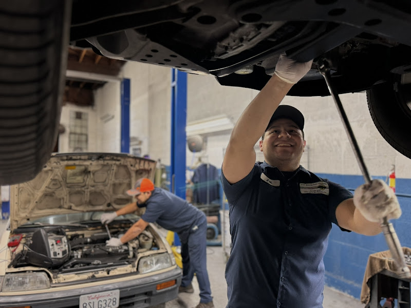 T-21 Auto Services and Repairs 3