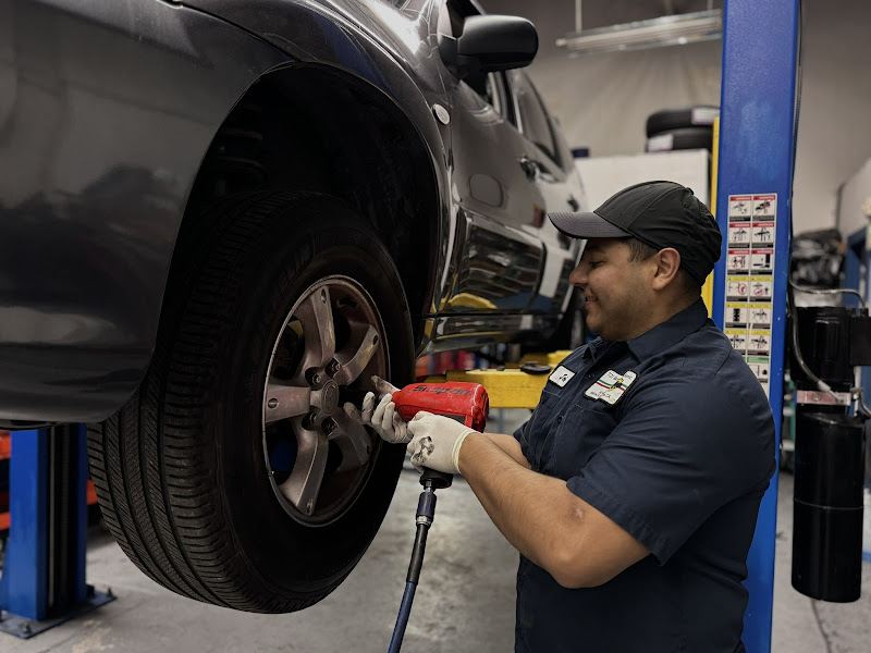 T-21 Auto Services and Repairs 4