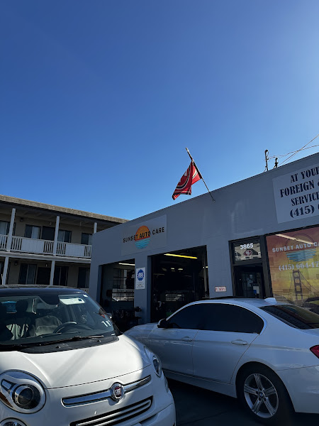 Sunset Auto Care 3