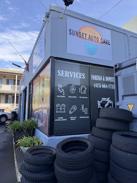 Sunset Auto Care 4