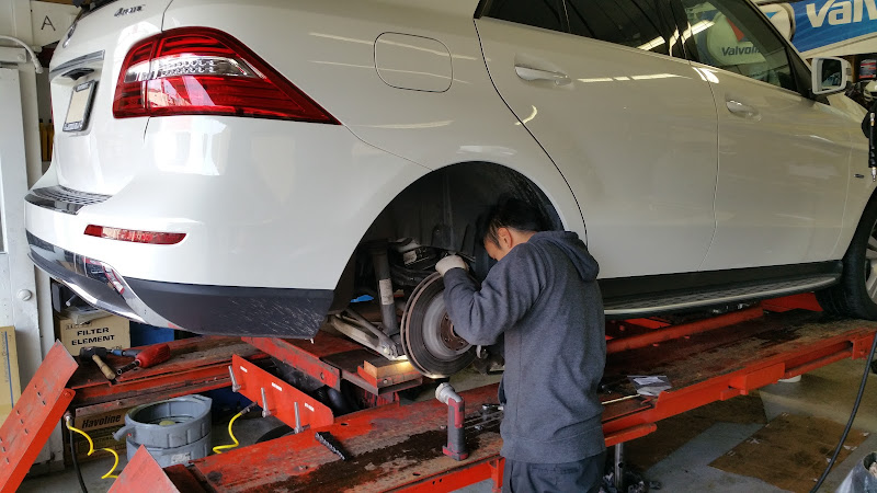 JT's Auto Repair 3