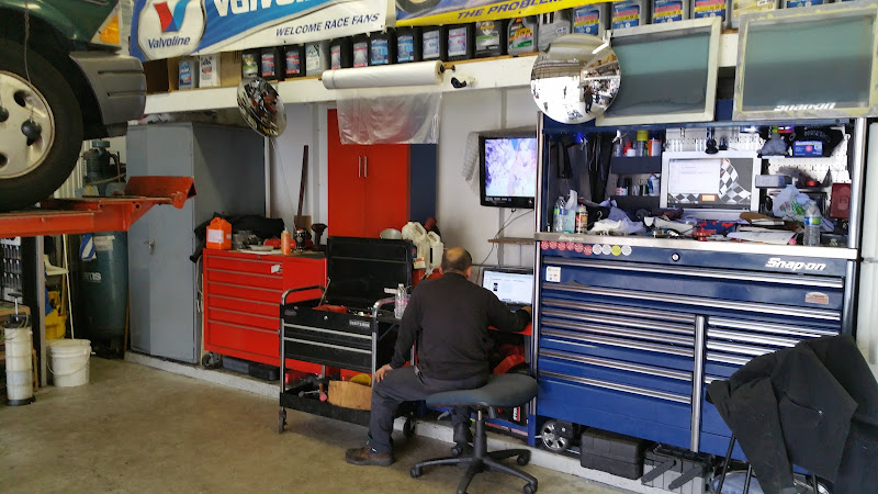 JT's Auto Repair 4