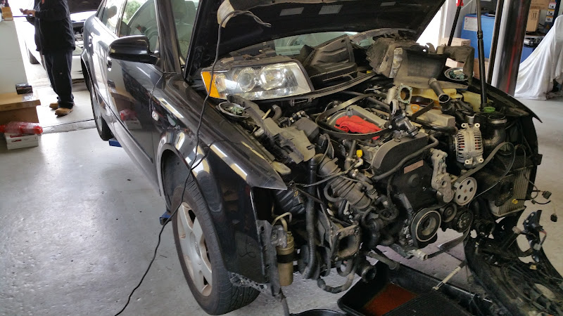 JT's Auto Repair 5