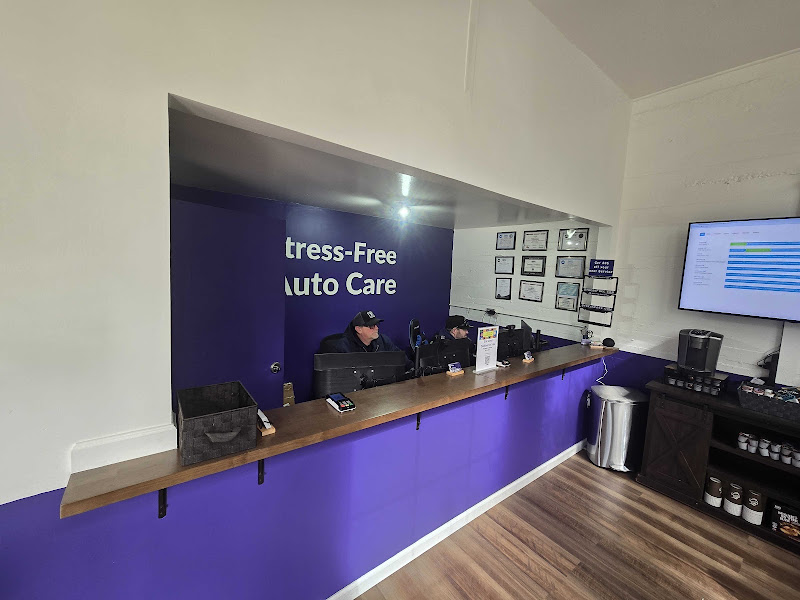 Stress-Free Auto Care 4