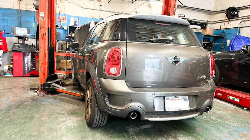 Bay Motor Works 4