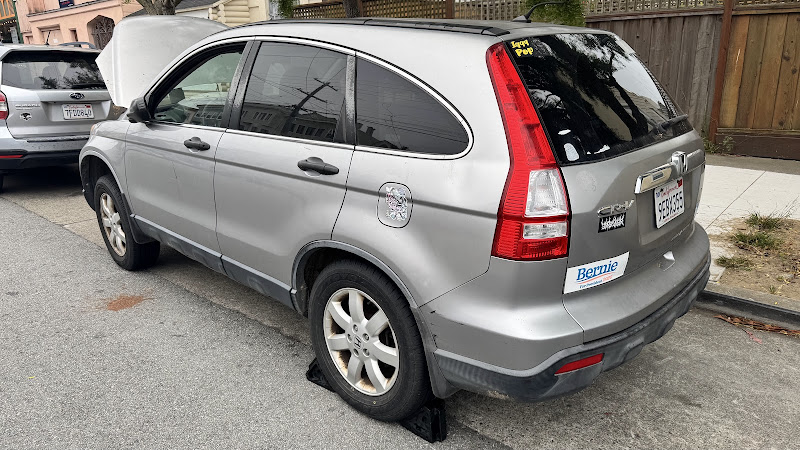 Mobile Mechanic Tech & Auto Services 1