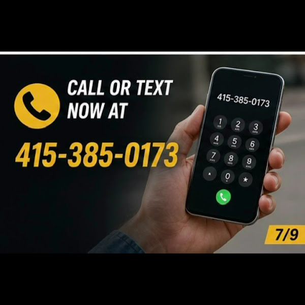 Mobile Mechanic Tech & Auto Services 2