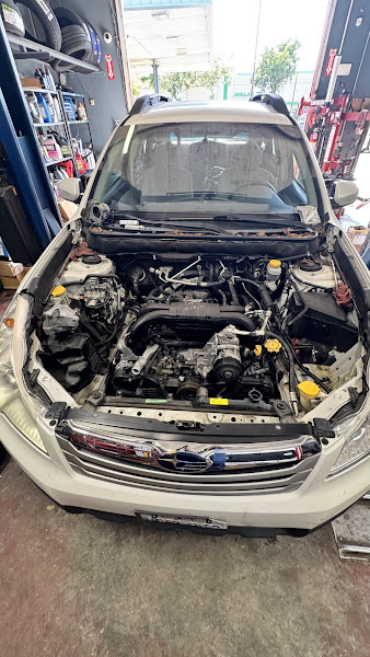 Mobile Mechanic Tech & Auto Services 3
