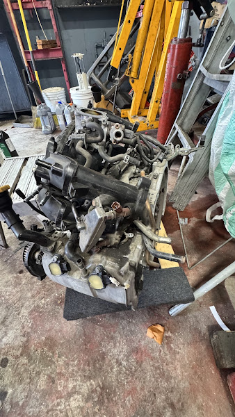 Mobile Mechanic Tech & Auto Services 4