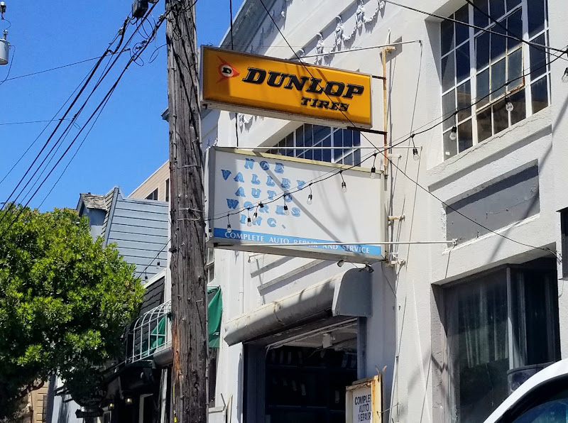 Noe Valley Auto Works 3