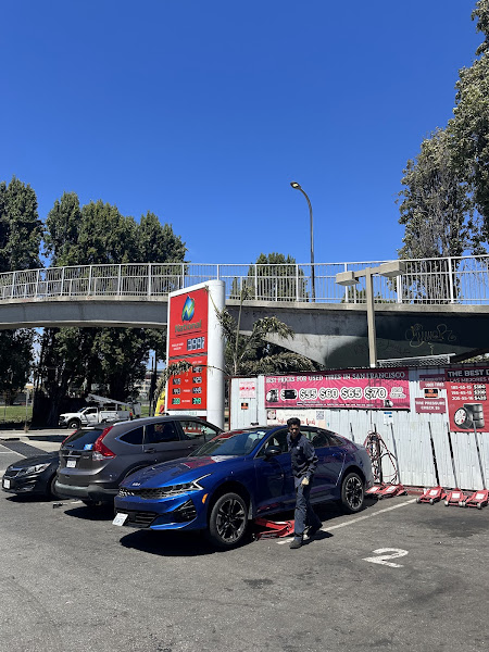 Auto Repair The Shop 2