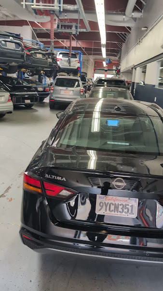 International Sport Motors 3