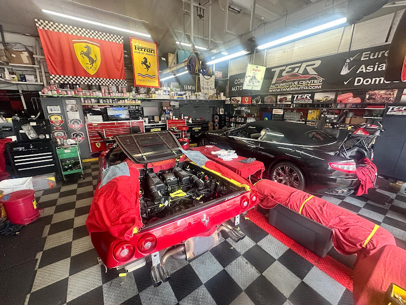 T&R Automotive Center 2