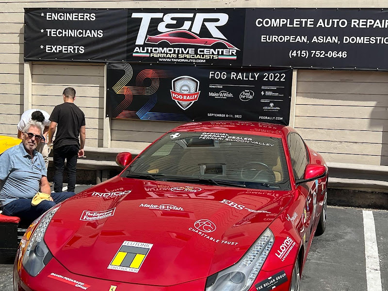 T&R Automotive Center 5