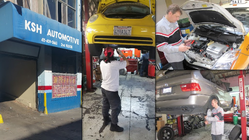 KSH Automotive 1