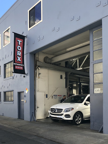 Torx Motorsports Inc 2