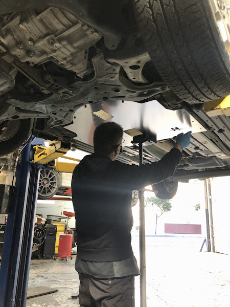 Torx Motorsports Inc 4