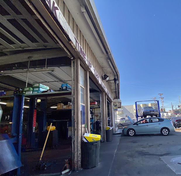Mission Auto Services 1