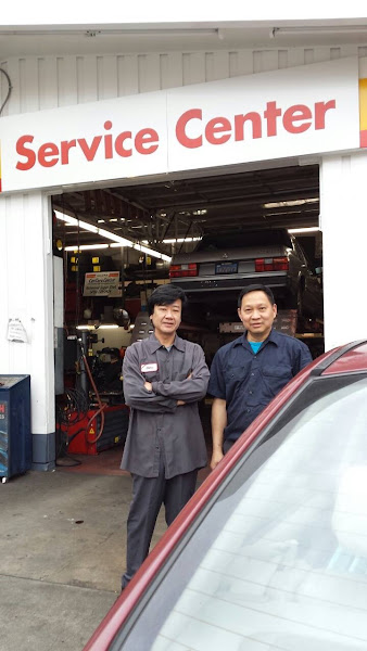 S & H Auto Repair 1