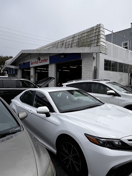 S & H Auto Repair 3