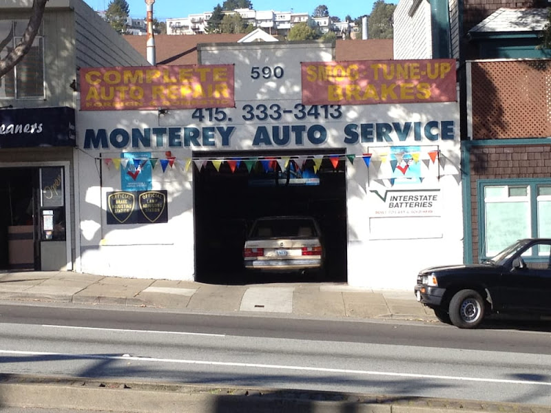 R & M Automotive 1