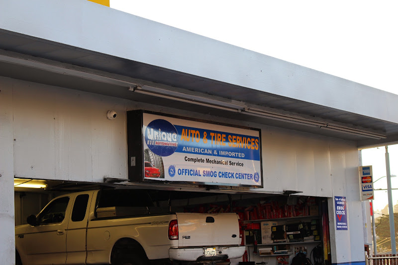 R & M Automotive 4