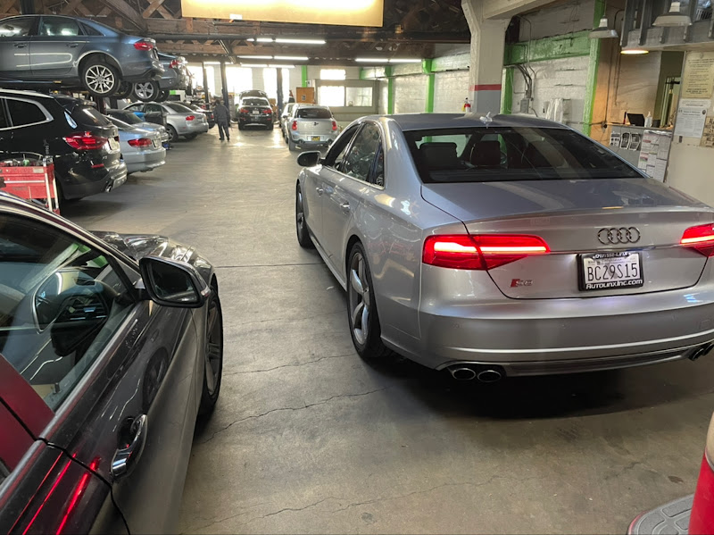 Euro Motorcars 3