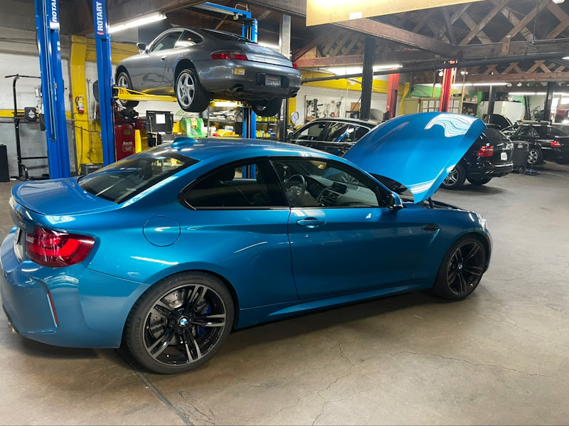 Euro Motorcars 4