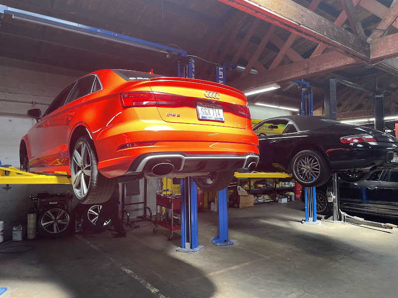 Euro Motorcars 5