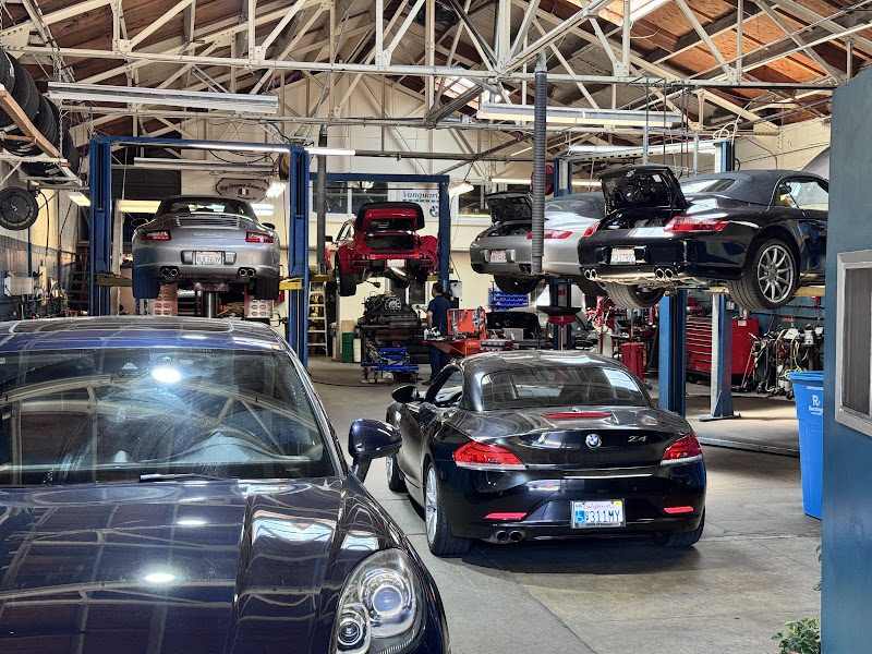 Vanguard Motors 2