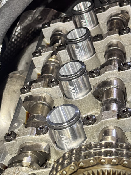 Vanguard Motors 3