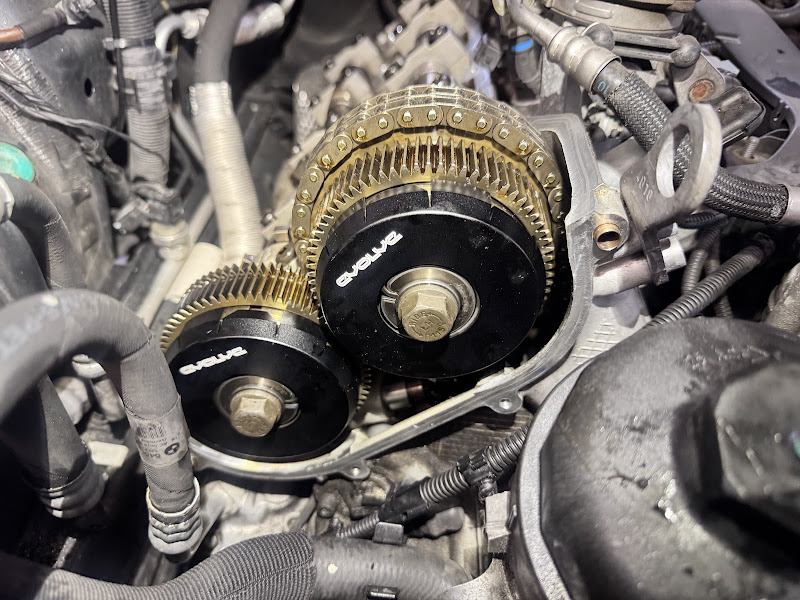 Vanguard Motors 4