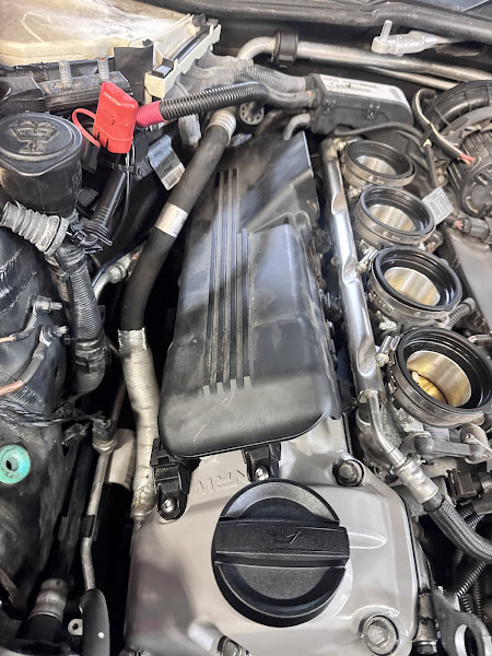 Vanguard Motors 5