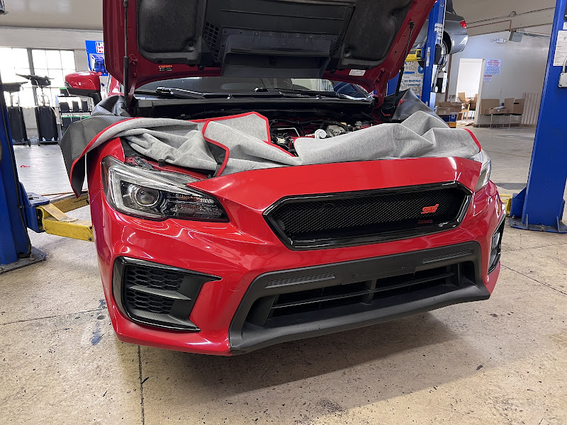 GS Autohaus Auto Service and Repair 2