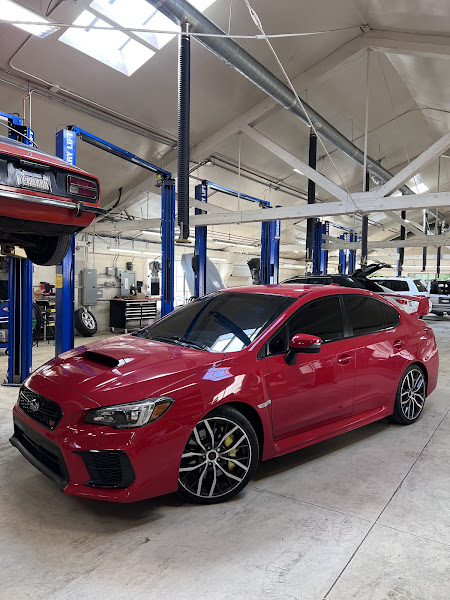 GS Autohaus Auto Service and Repair 3