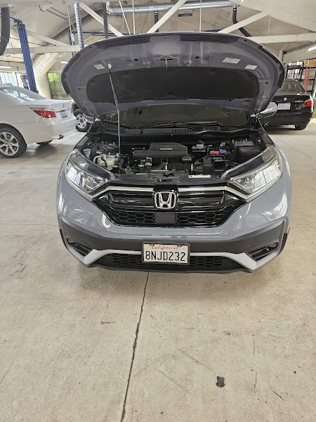GS Autohaus Auto Service and Repair 4