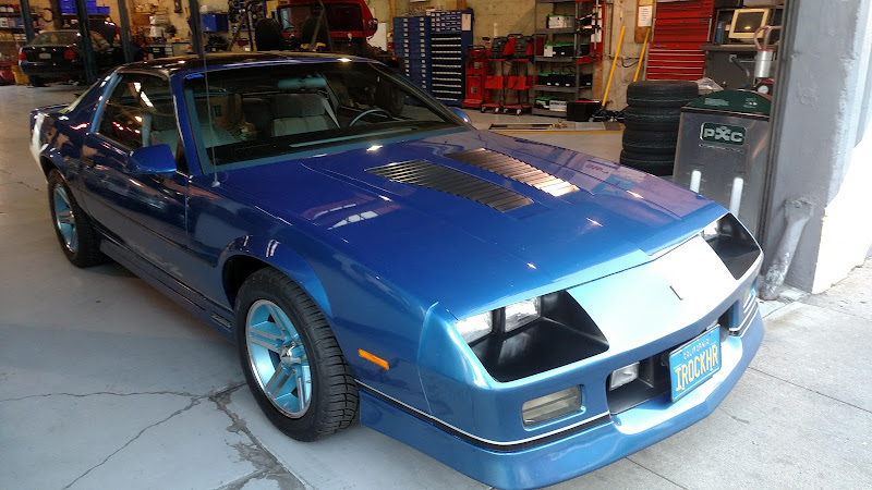All American Automotive 2